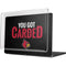 University of Louisville You Got Carded MacBook Pro 14in (2021-24) Case plus Skin